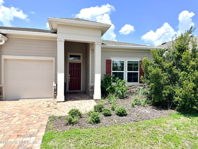 7512 Chervil St, Jacksonville, FL 32219