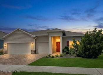 7512 Chervil St, Jacksonville, FL 32219