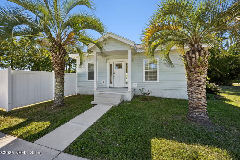 75125 Edwards Rd, Yulee, FL 32097