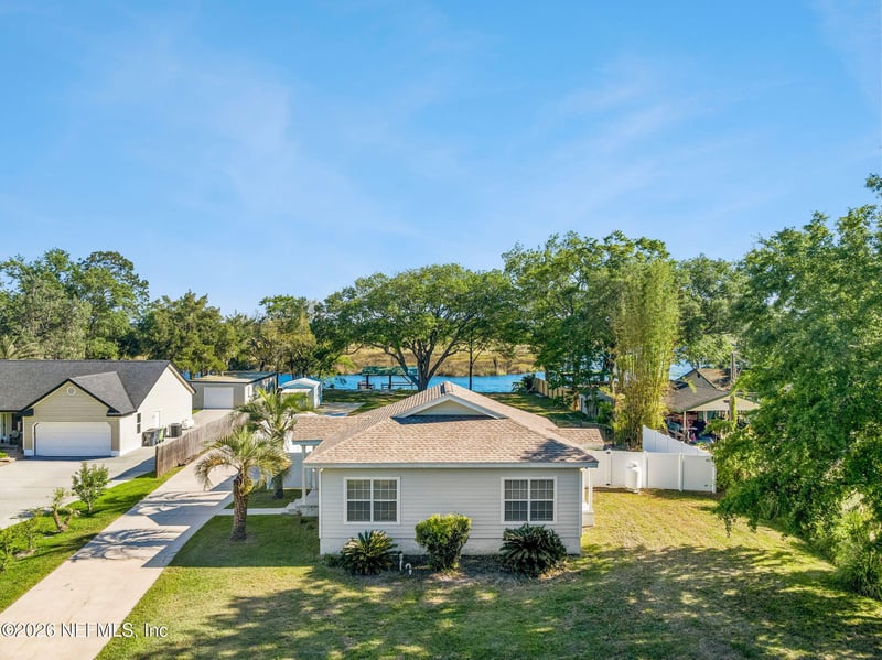 75125 Edwards Rd, Yulee, FL 32097