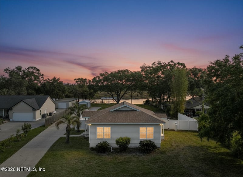75125 Edwards Rd, Yulee, FL 32097