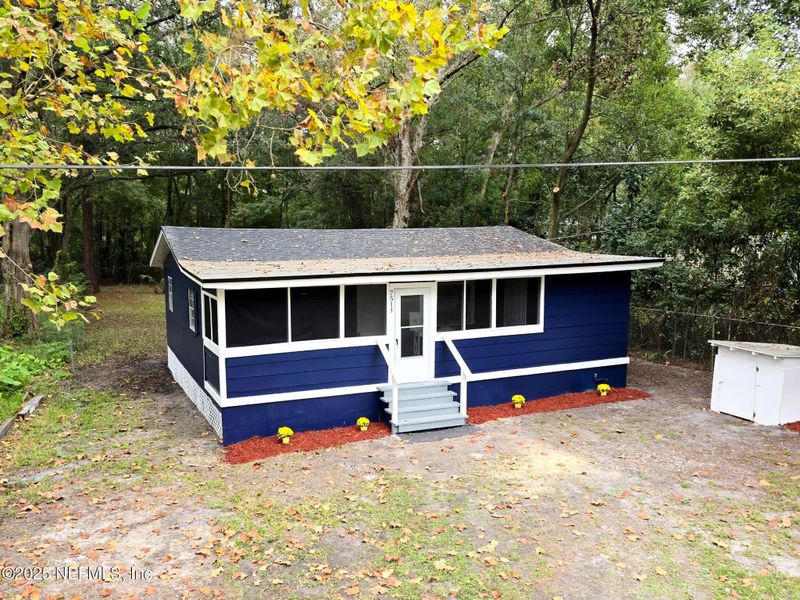 7513 Bob O Link Rd, Jacksonville, FL 32219