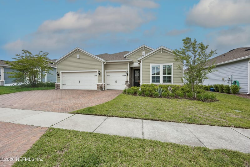 75133 Pondside Ln, Yulee, FL 32097