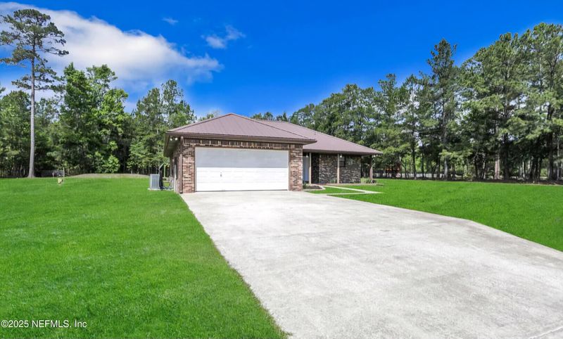7514 County Road 121, Bryceville, FL 32009
