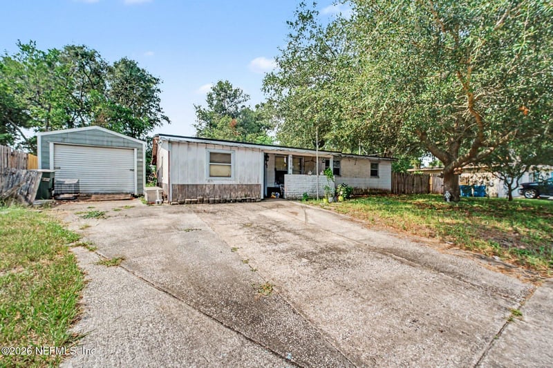 7514 Dalehurst Dr S, Jacksonville, FL 32277