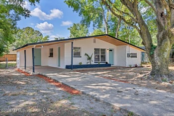 7514 Melvin Rd, Jacksonville, FL 32210