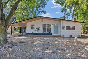 7514 Melvin Rd, Jacksonville, FL 32210