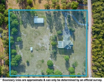 7518 Glynn Allyn Rd, Macclenny, FL 32063