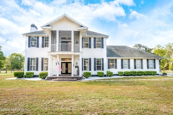 7518 Glynn Allyn Rd, Macclenny, FL 32063