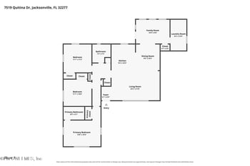 7519 Quitina Dr, Jacksonville, FL 32277