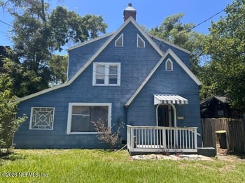 752 Acosta St, Jacksonville, FL 32204