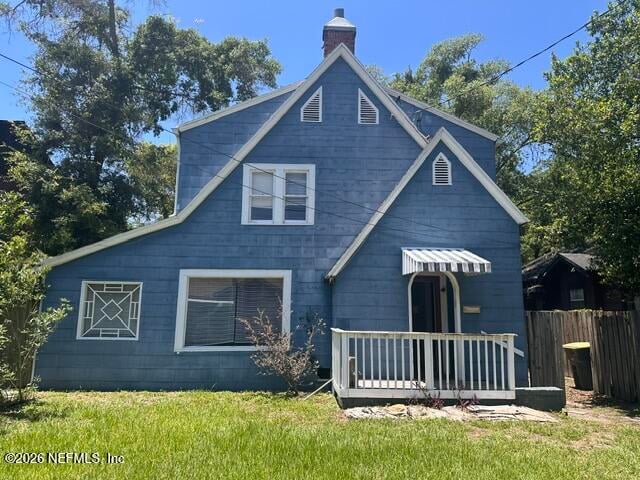 752 Acosta St, Jacksonville, FL 32204