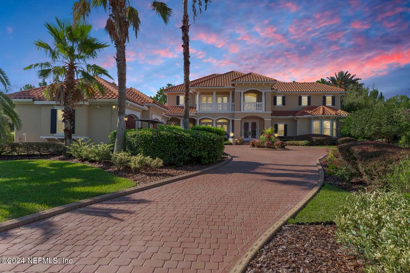752 Promenade Pointe Dr, St Augustine, FL 32095