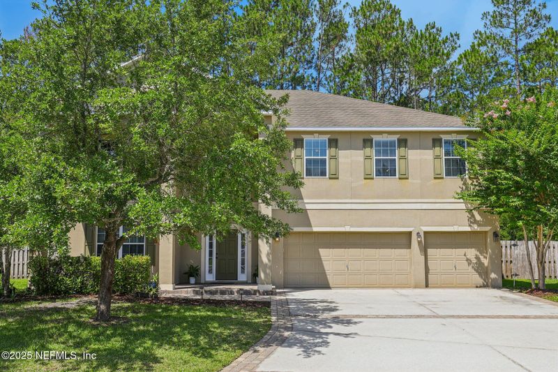 75236 Fern Creek Dr, Yulee, FL 32097