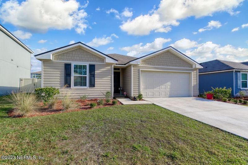 75247 Bridgewater Dr, Yulee, FL 32097