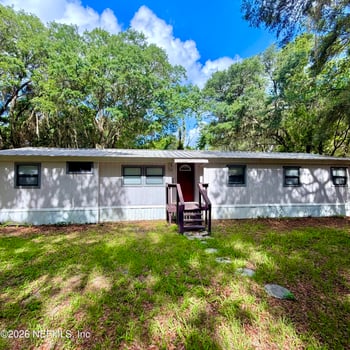 7526 NE 221st St, Melrose, FL 32666