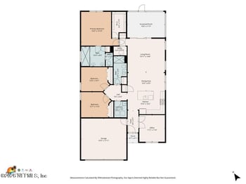 75268 Pondside Ln, Yulee, FL 32097