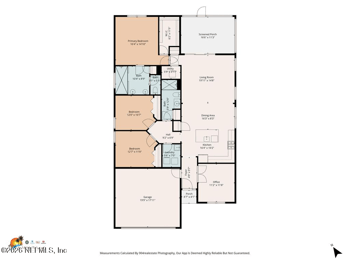 75268 Pondside Ln, Yulee, FL 32097