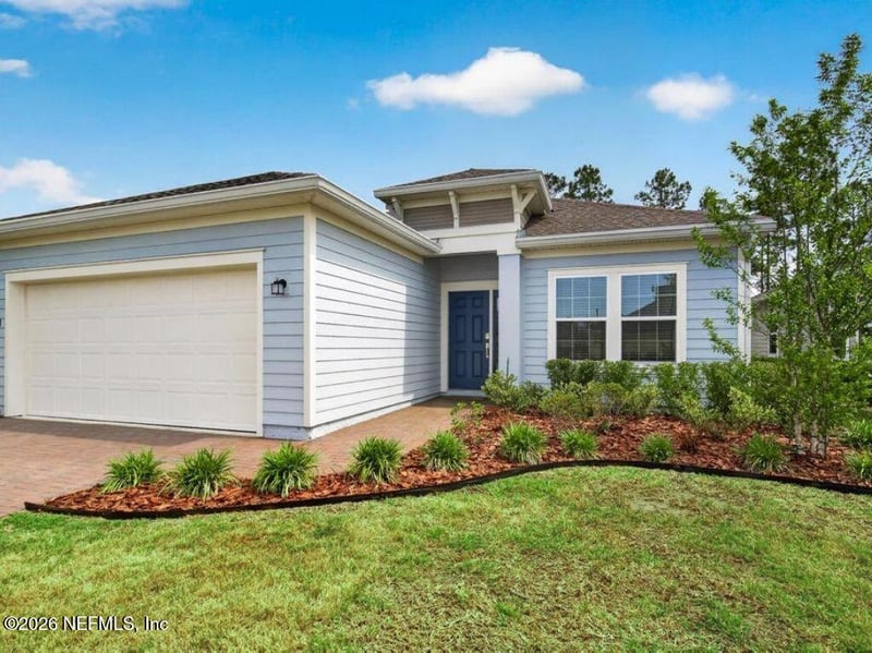 75268 Pondside Ln, Yulee, FL 32097