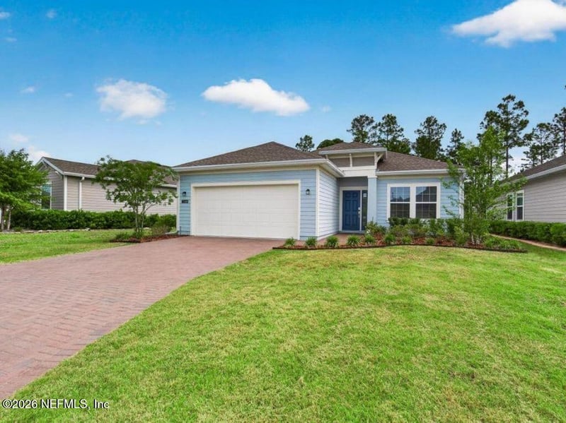 75268 Pondside Ln, Yulee, FL 32097