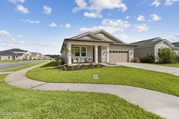 75286 Plumbago Tc, Yulee, FL 32097