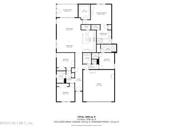 75286 Plumbago Tc, Yulee, FL 32097