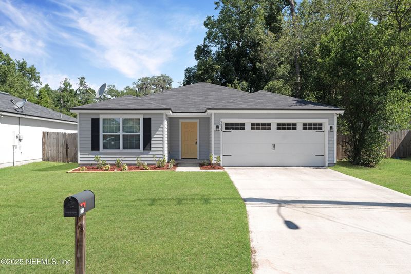 7529 Hare Ave, Jacksonville, FL 32211