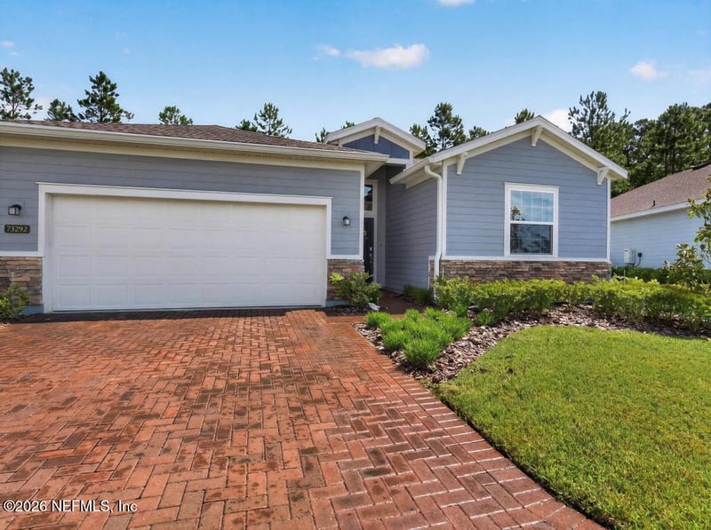 75292 Pondside Ln, Yulee, FL 32097
