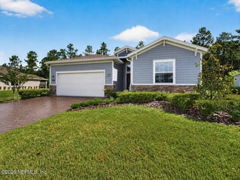 75292 Pondside Ln, Yulee, FL 32097