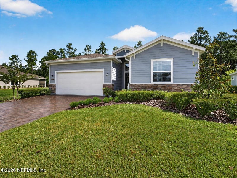 75292 Pondside Ln, Yulee, FL 32097