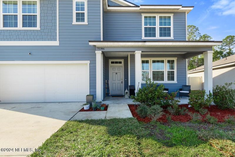 75306 Bridgewater Dr, Yulee, FL 32097