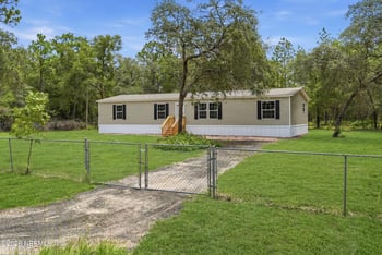 7533 Los Padres Ave, Keystone Heights, FL 32656