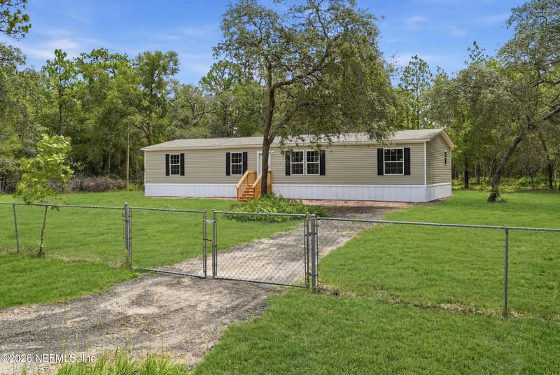 7533 Los Padres Ave, Keystone Heights, FL 32656