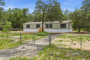 7533 Los Padres Ave, Keystone Heights, FL 32656