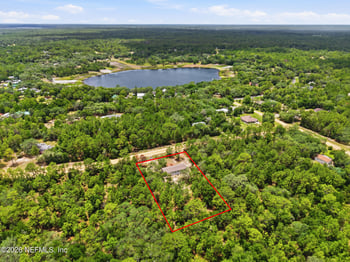 7533 Los Padres Ave, Keystone Heights, FL 32656