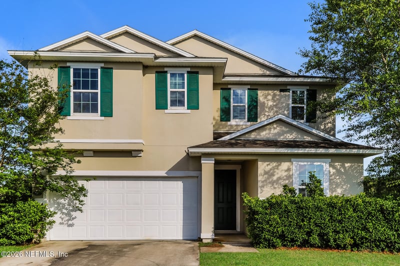 7533 Windance Ct, Jacksonville, FL 32244