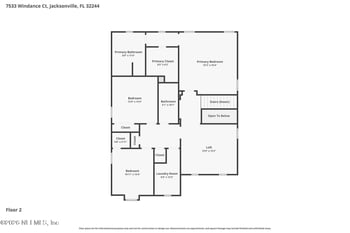 7533 Windance Ct, Jacksonville, FL 32244