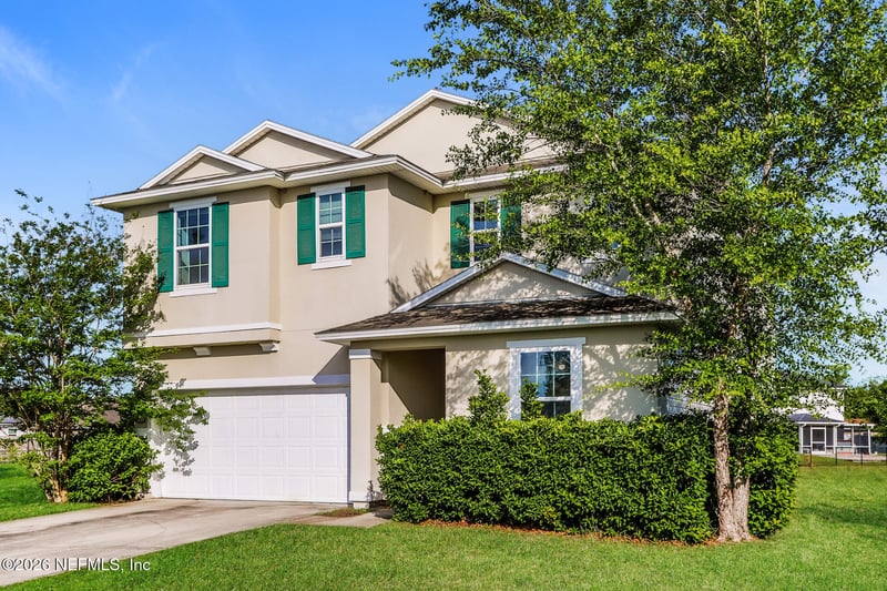 7533 Windance Ct, Jacksonville, FL 32244