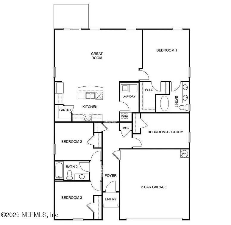 75373 Bridgewater Dr, Yulee, FL 32097