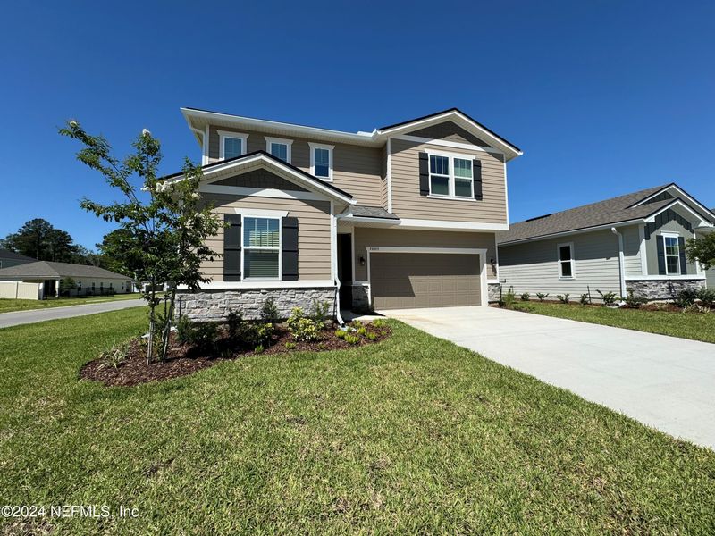 75377 Fox Cross Ave, Yulee, FL 32097