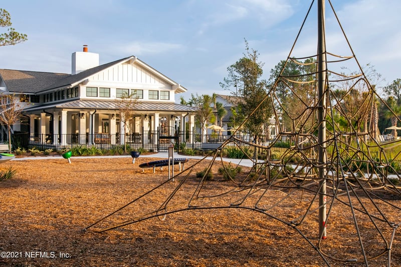 754 Farmfield Dr, St Augustine, FL 32092