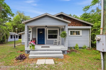 754 Mccargo St S, Jacksonville, FL 32221