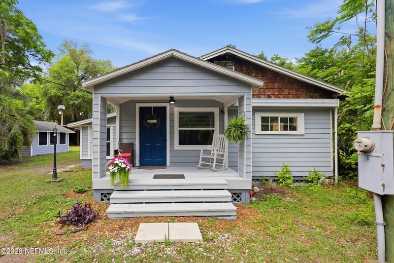 754 Mccargo St S, Jacksonville, FL 32221