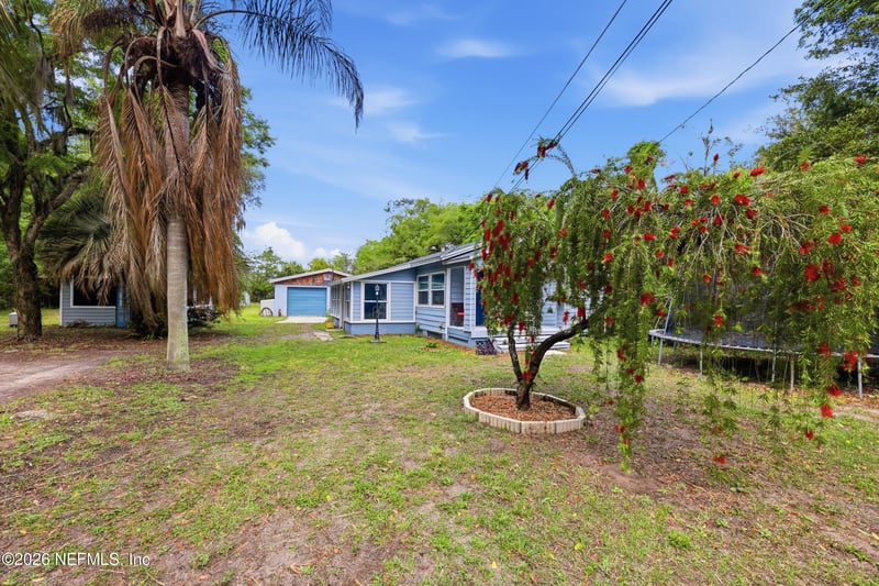 754 Mccargo St S, Jacksonville, FL 32221