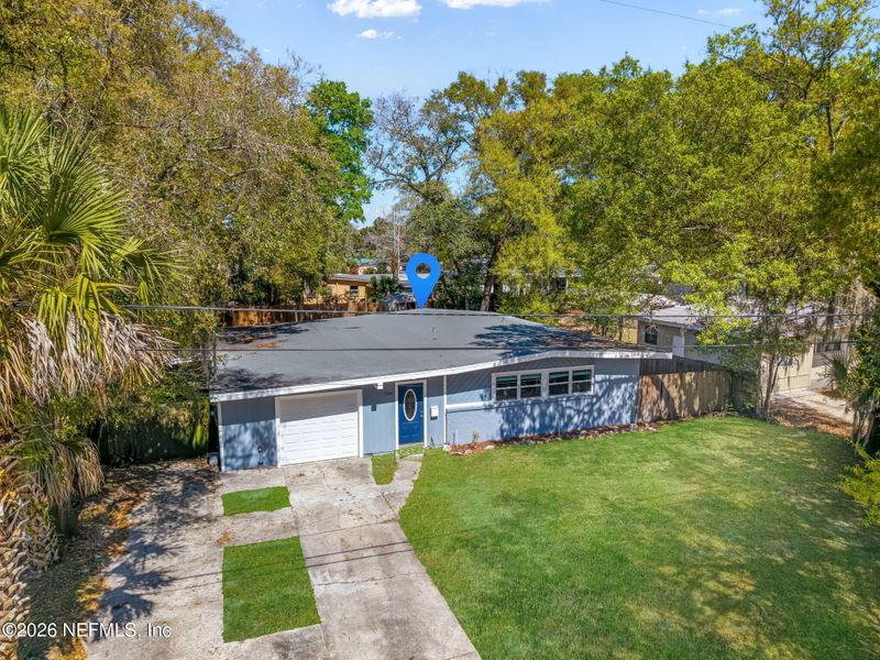 7541 Mayapple Rd, Jacksonville, FL 32211