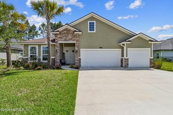 75424 Sunberry Dr, Yulee, FL 32097