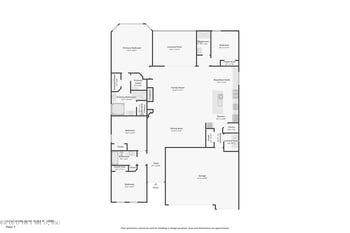 75424 Sunberry Dr, Yulee, FL 32097