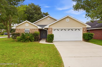 7543 Cliff Cottage Ct, Jacksonville, FL 32244