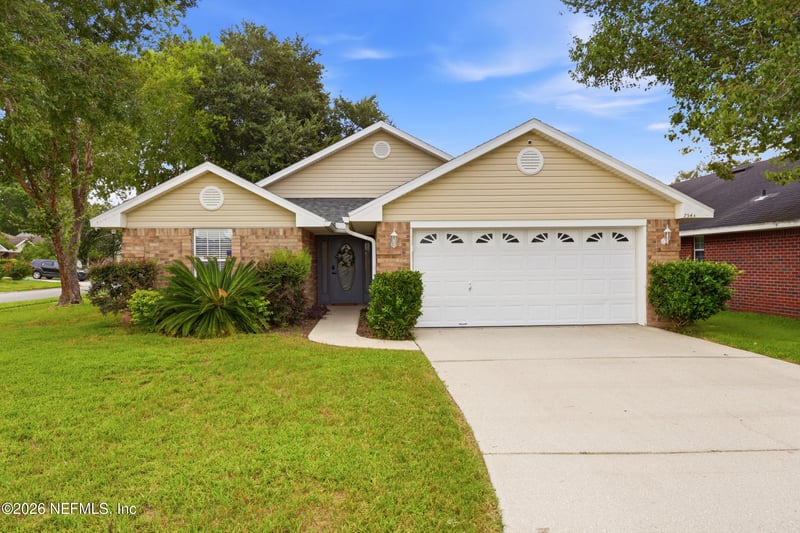 7543 Cliff Cottage Ct, Jacksonville, FL 32244