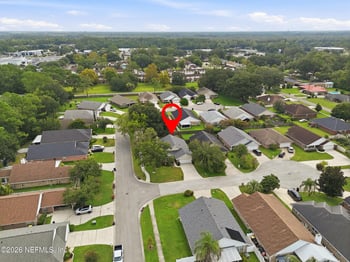 7543 Cliff Cottage Ct, Jacksonville, FL 32244